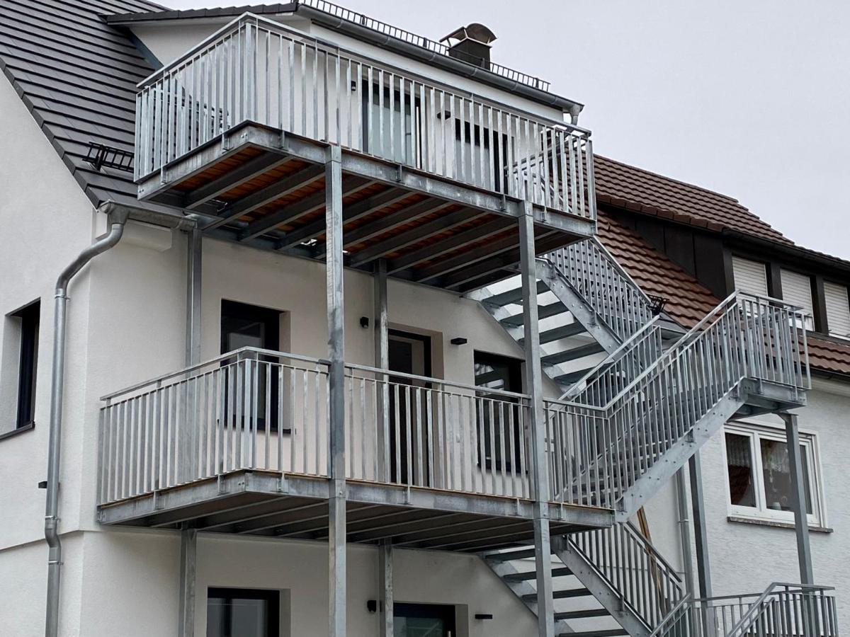 Home Again Studios Rutesheim Exterior foto